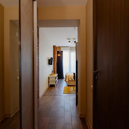 Batumi Beach Friends4Friends Room photo