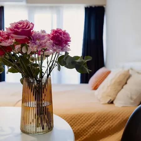 Batumi Beach Friends4Friends Room photo