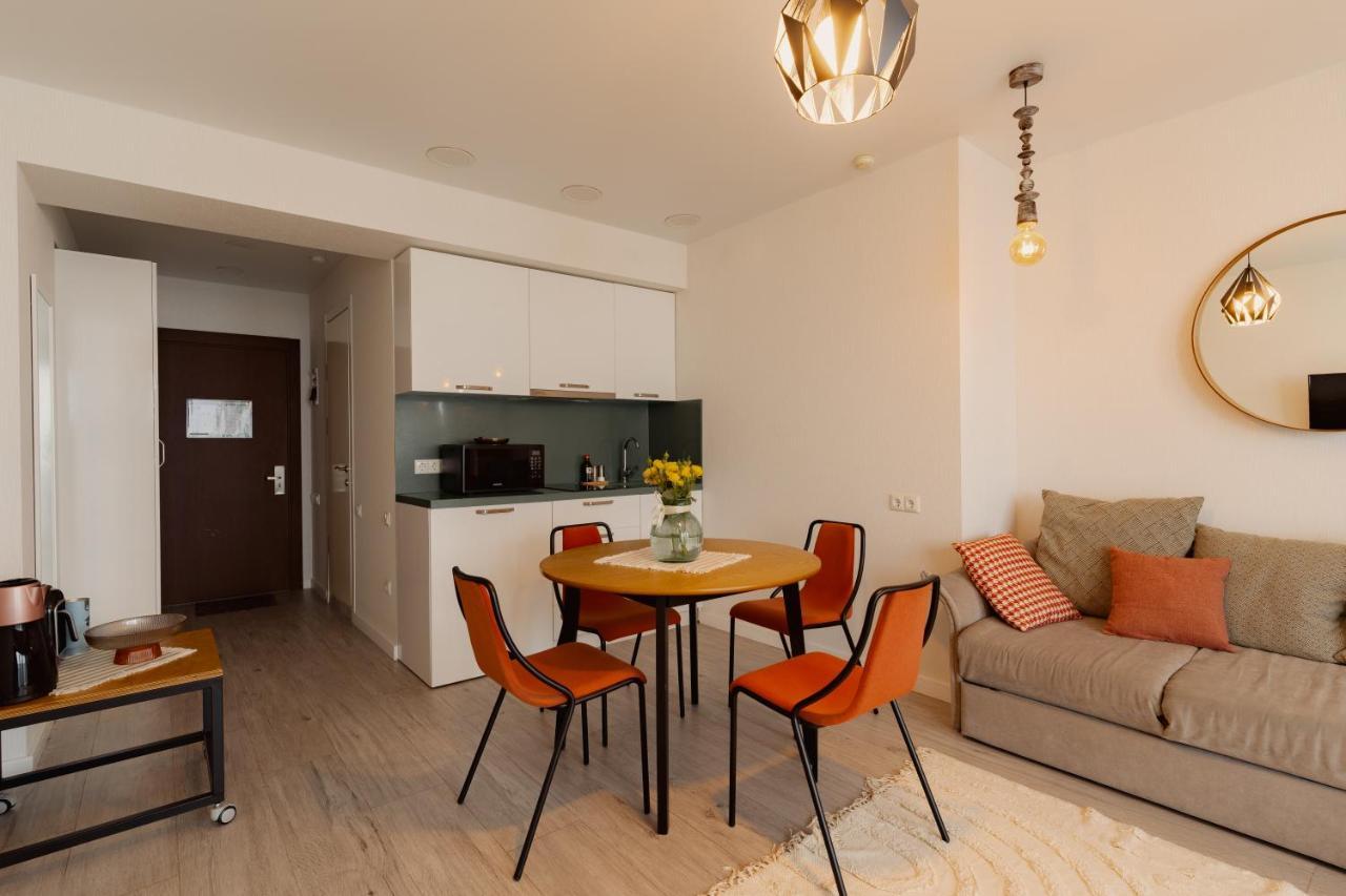 Friends4friends Appartement
