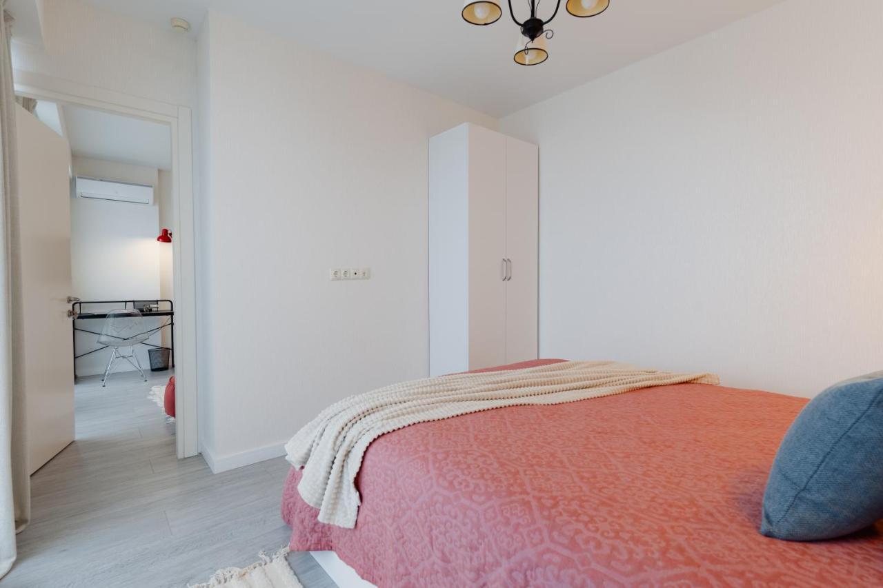 Friends4friends Appartement Batoumi